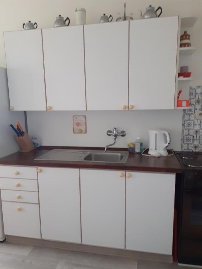 Ubytovani Na Lipne Černá v Pošumaví Eksteriør billede