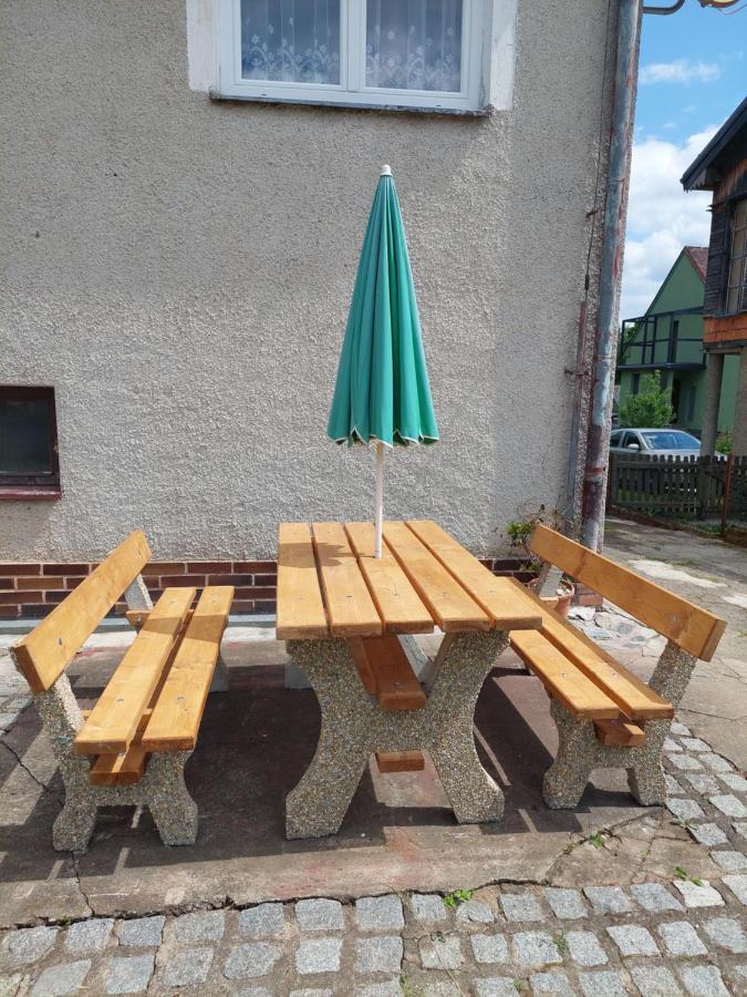 Ubytovani Na Lipne Černá v Pošumaví Eksteriør billede