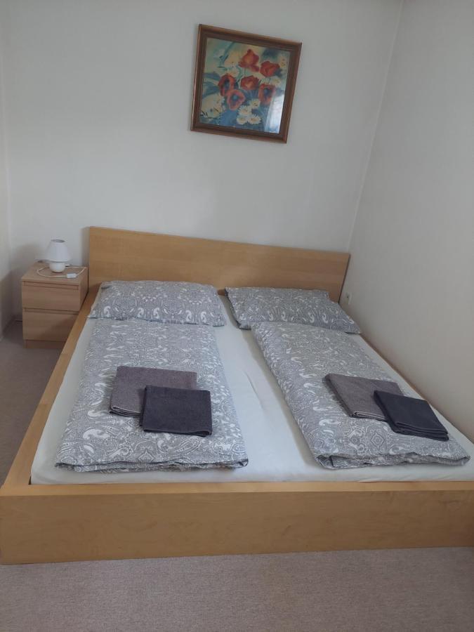 Ubytovani Na Lipne Černá v Pošumaví Eksteriør billede